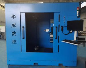 泉州永春县全包围立式立体雕刻机